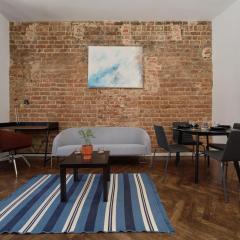 350m to the Market Square - Św Antoniego Apartment by Renters