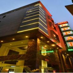 Hotel Uppal International 'NEW DELHI'