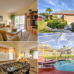 Luke's Southern Dunes House