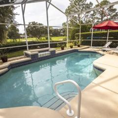 Southern Dunes 3 Bedroom Home Private Pool Golf Community Disney