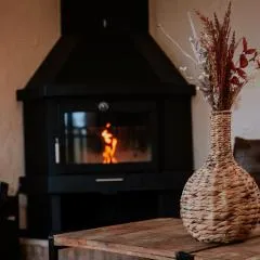 Cotanda - Casa de Montaña aislada en el Macizo del Penyagolosa