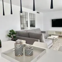 La Cala Golf - Luxury 3bed apartment - First line golf view