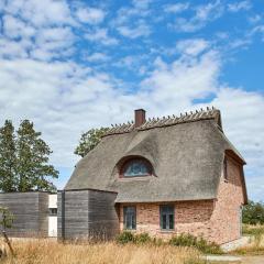Reetdorf Geltinger Birk Atelierhaus Mooreiche
