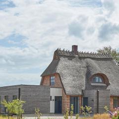 Reetdorf Geltinger Birk Atelierhaus Nebelhorn