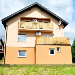 Apartments Žugec