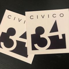 Civico34