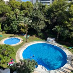 Little treasure near the beach