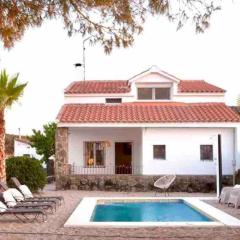 Finca Venta Viñas, con piscina