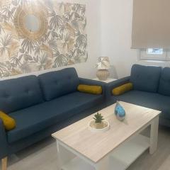 Apartamento en Toledo ideal para visitas a Puy du Fou