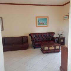 Apartment Marbella Anyer