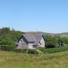 Rowantree Cottage