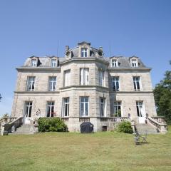 Chateau les Villettes