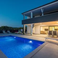 Apartment Aurora Island Krk Malinska