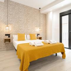 Cosy & Stylish Apartment in the Old Town