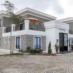 Pousada e Cerimonial Itamaraty