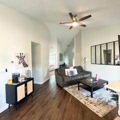 Modern Rocket City Condo -- 3 min to Mid-City