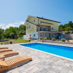 Stunning Home In Gornji Vinjani With Outdoor Swimming Pool, Wifi And 4 Bedrooms