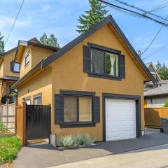 Minimal - 90 nights min