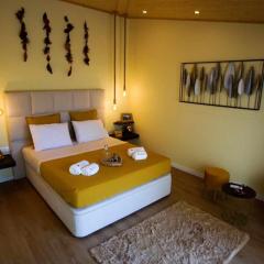 Currais o pequeno paraíso entre o mar e a serra