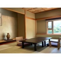 Unazuki Onsen Sanyanagitei - Vacation STAY 06557v