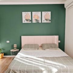 Casa 21 - the cutest in Tirana!