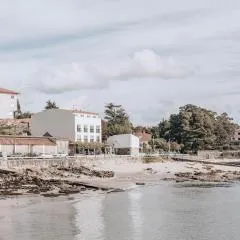 HOTEL MAREA