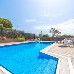 Villa Margot Lux, ideal familias, piscina & Aircon