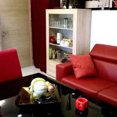 Appartamento Residence Canalotto