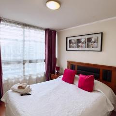 Apartamentos Bulnes