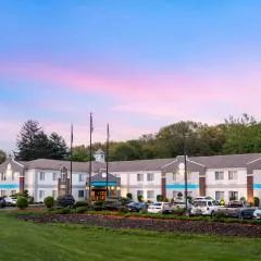 Best Western Plus New England Inn & Suites