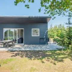 Holiday home Ringkøbing LXXX