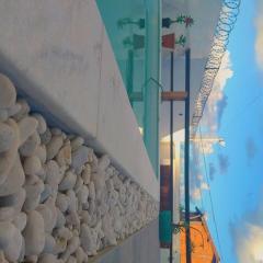 Casa Brisa de Verão Jauá