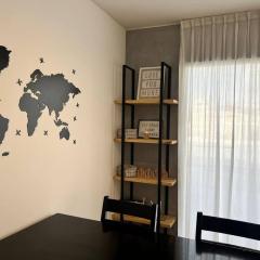 Exclusive Urban Apartment