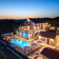 Villa Lady Stone