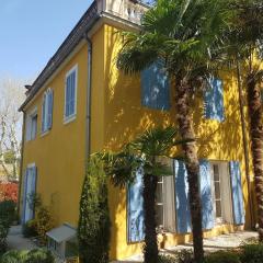 Studio dans très belle Bastide 18ème siècle