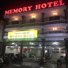Vientiane Memory Hotel