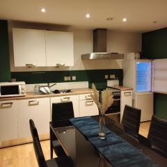 Beautiful 2 bed Apartment - Sheffield centre