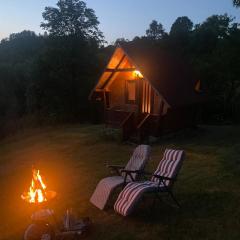 Căbănuță rustică 02