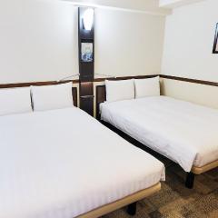Toyoko Inn Osaka Tsuruhashi Ekimae