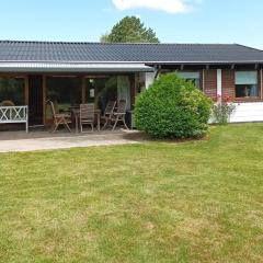 Holiday home Dronningmølle VII