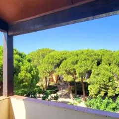 Duplex Camargue Village