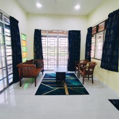 Miza Homestay