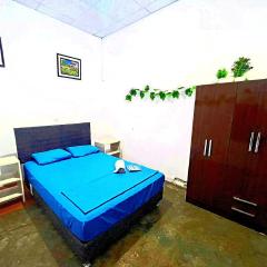 Céntrica y cómoda habitación en Iquitos