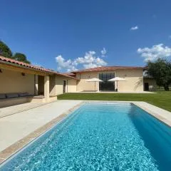 Château de la Busquette -