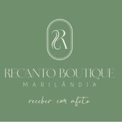 Recanto Boutique Marilândia