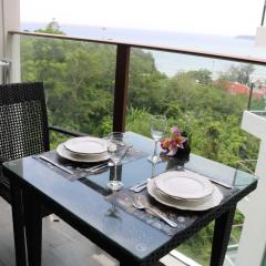 Oceana Resort Kamala Ocean View 5th floor