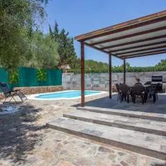 Casa Caramelo