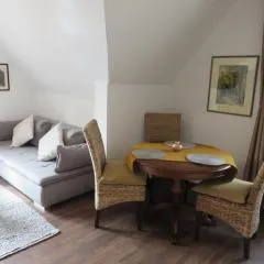 Schicke Ferienwohnung Julia an der Nordsee
