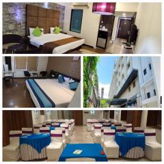 Hotel LXIA Hinjewadi - Indian Nationals Only