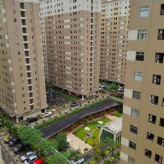 Apartemen kalibata city by Rama Property